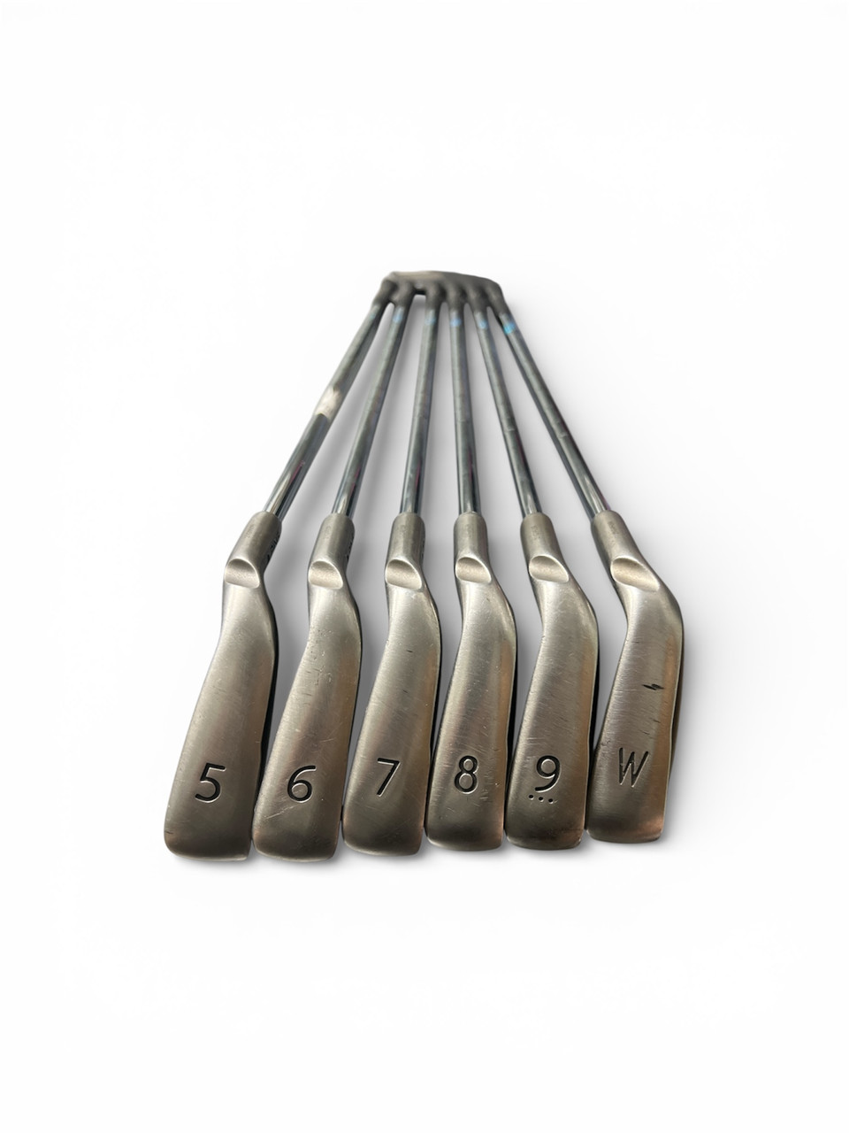 Used Ping G30 Mens Iron Set RH 5I-PW