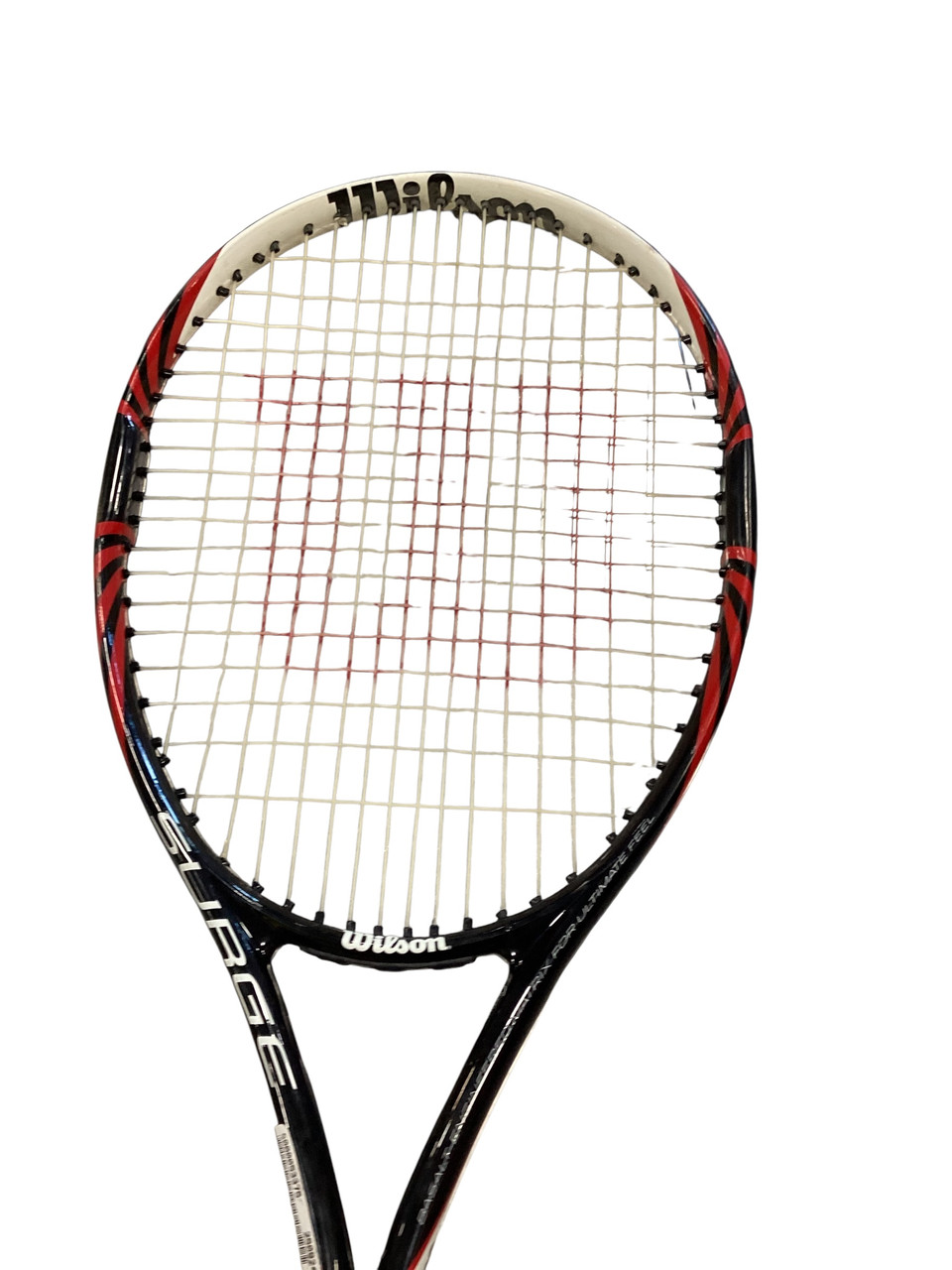 WILSONウィルソンBLX SURGE ヨネックスYONEX30 Wilson Surge BLX (100) 2012