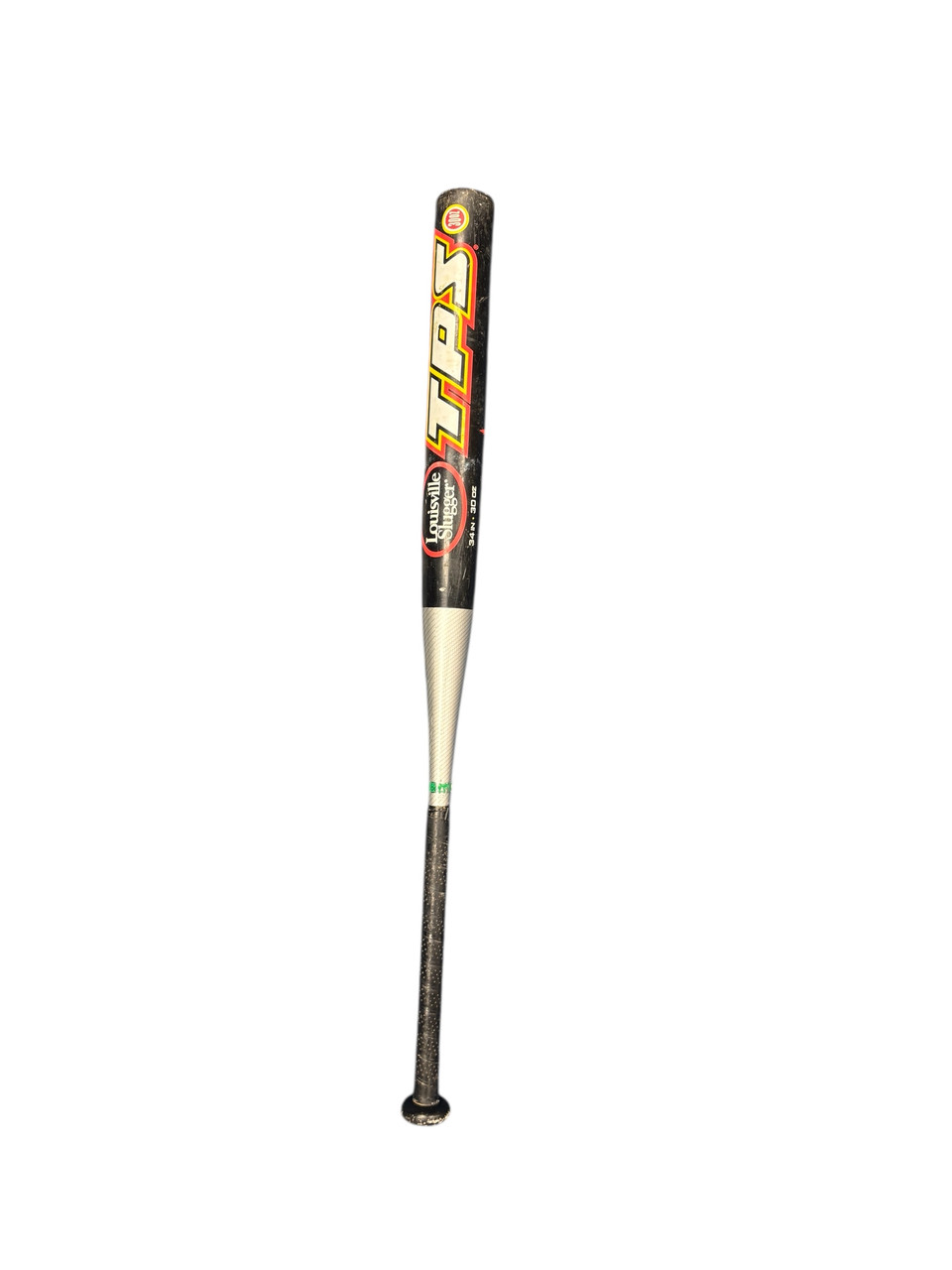 Used Louisville Slugger TPS CATALYST X-1 BB/SB Slowpitch Bat 34