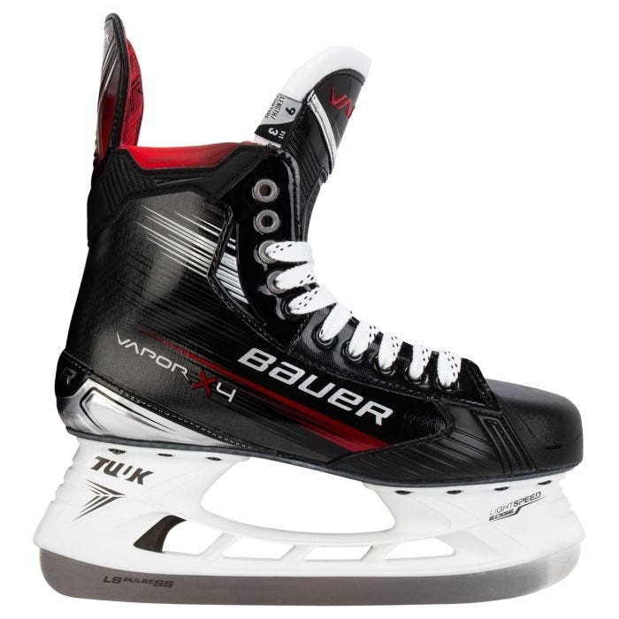 Bauer Vapor X4 Skate - Thumbnail 5