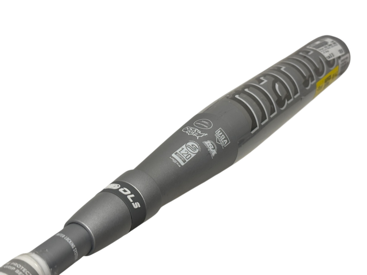 Marucci ECHO CONNECT DMND2 Fastpitch Softball Bat