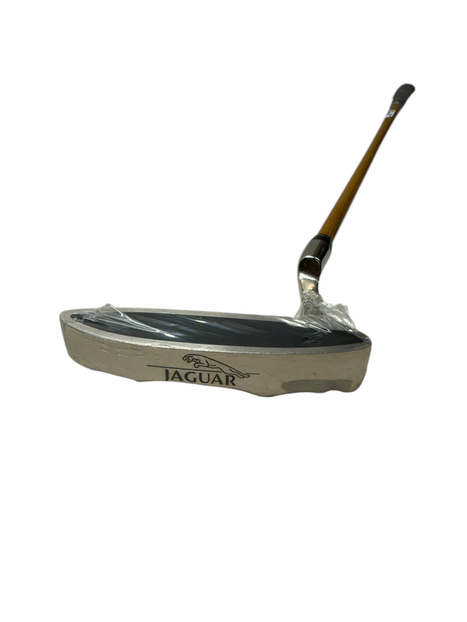 Used JAGUAR PUTTER Mens Putter RH 35