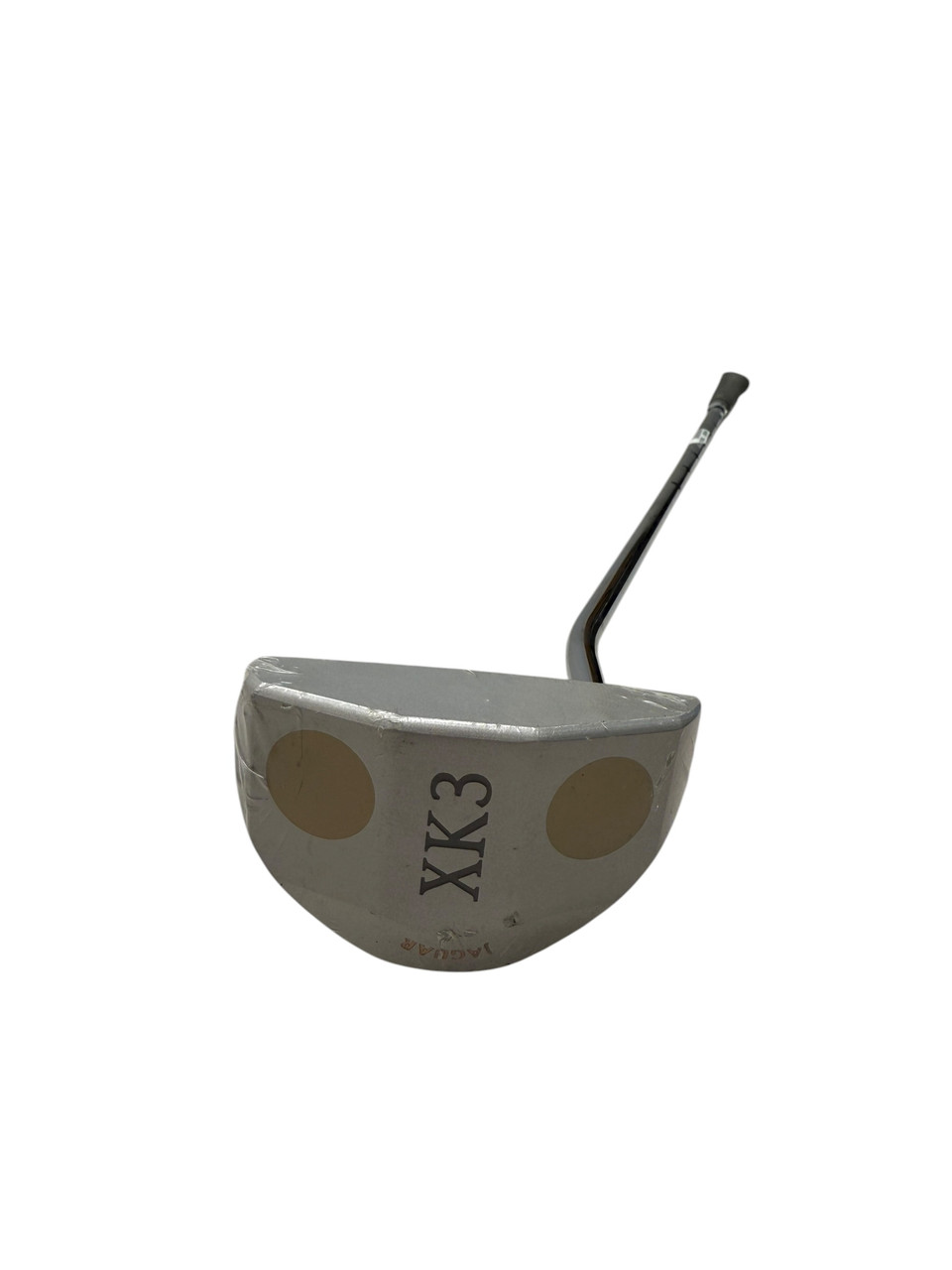 Used JAGUAR PUTTER Mens Putter RH