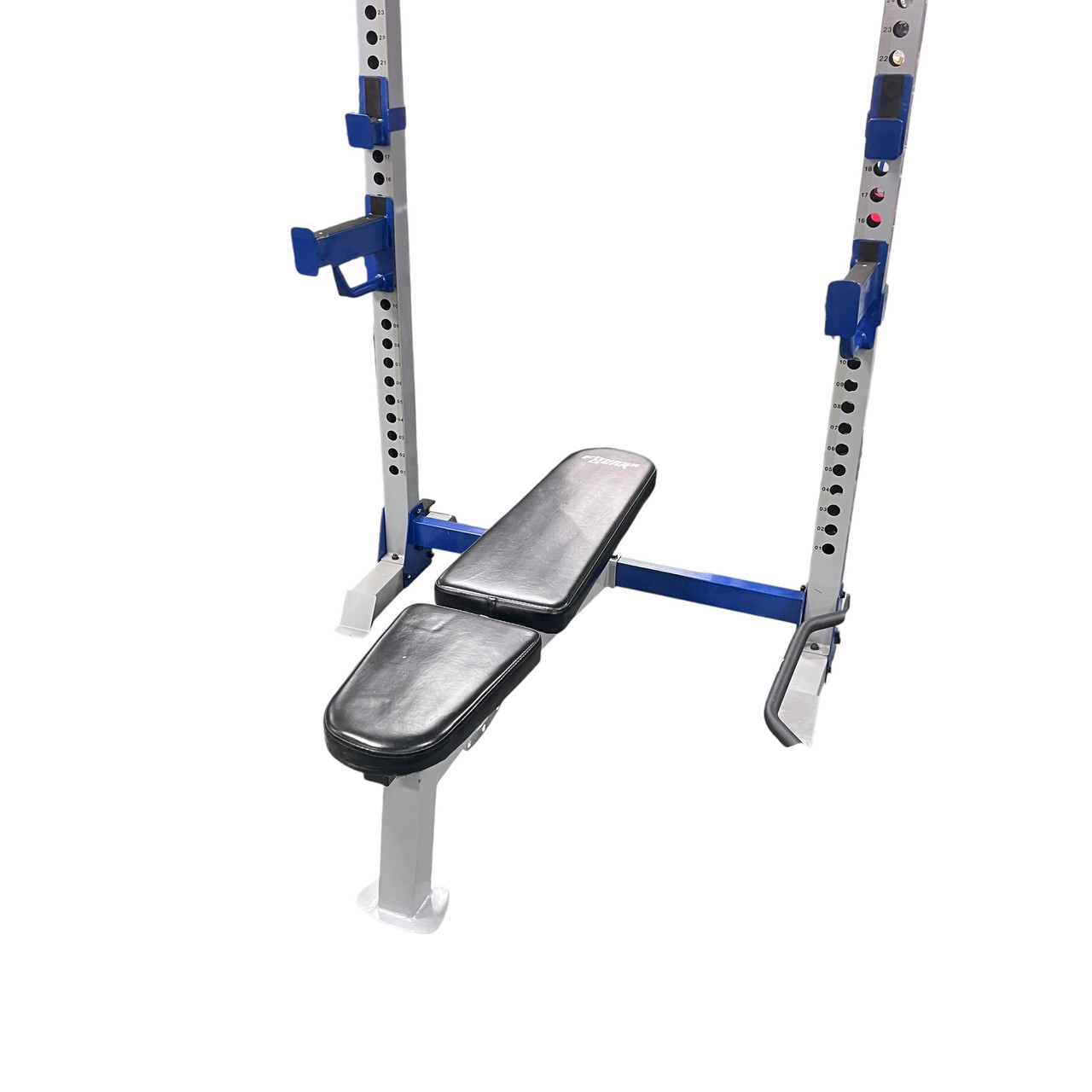 Gym Bench Freemotion 220 Be Olympic Bench Adjustable Weight Legend