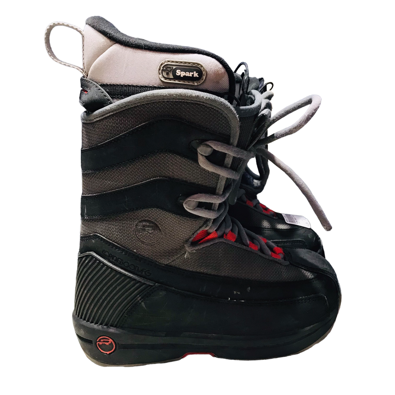 ride boot mfg snowboard boots Lasso Pro 2026 year because it is a comfortable Ride Insano  my trials
