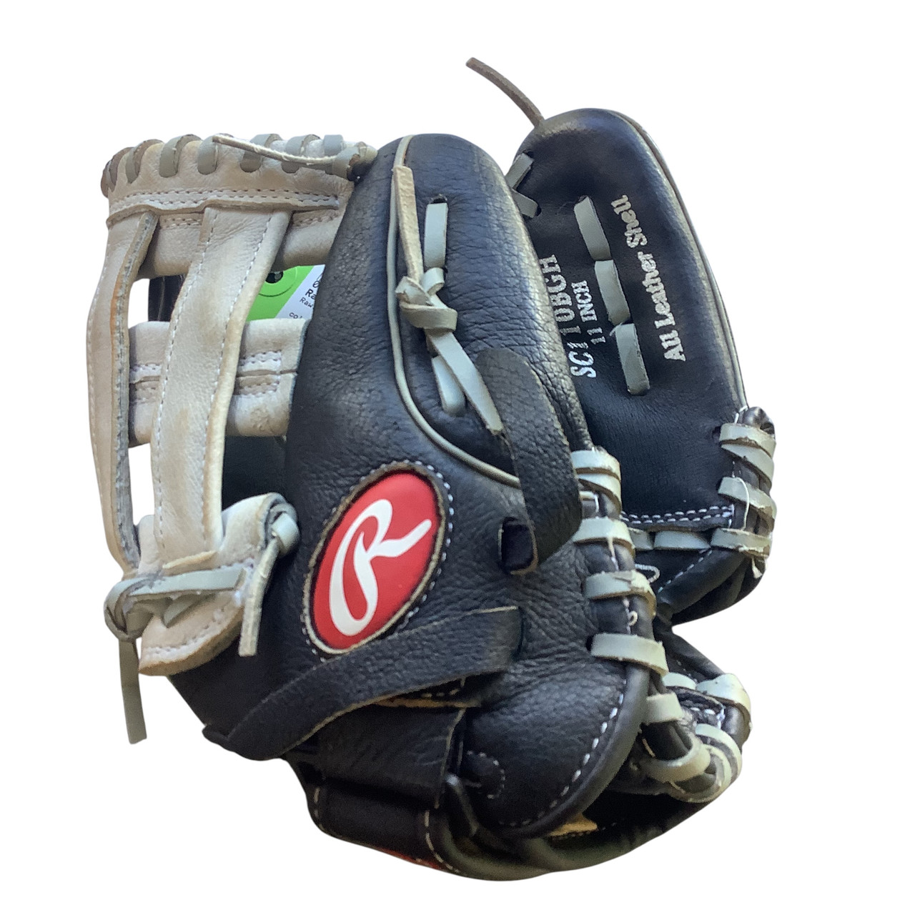 Softball Glove Rawlings Baseball Gloves Ggjd7brl Rawlings