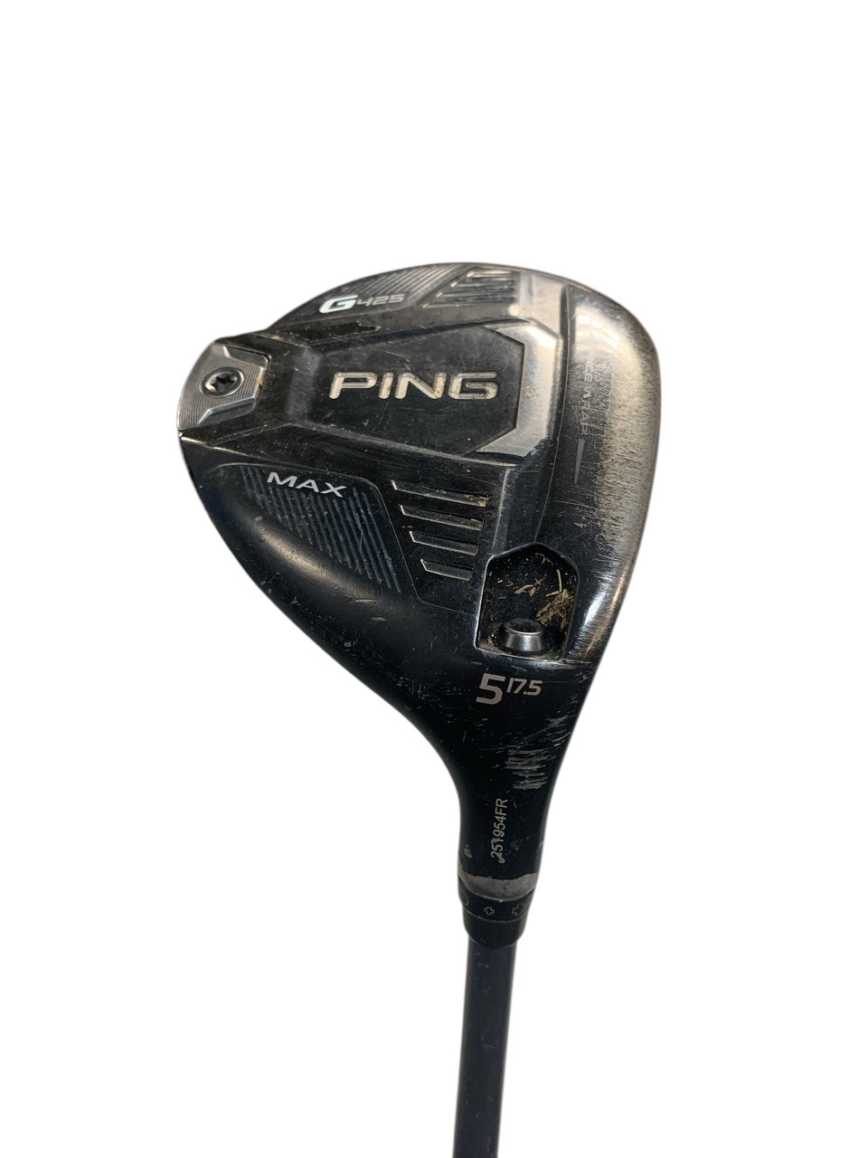 Used Ping G425 MAX 3W Mens Fairway Wood RH 3 Wood