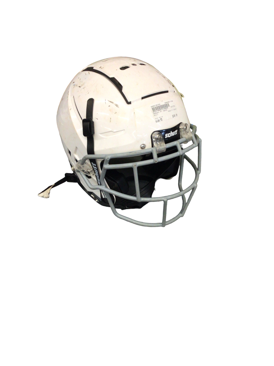 bell bullitt helmet silver iridium shield Bell Eliminator Dark Silver Iridium Shield