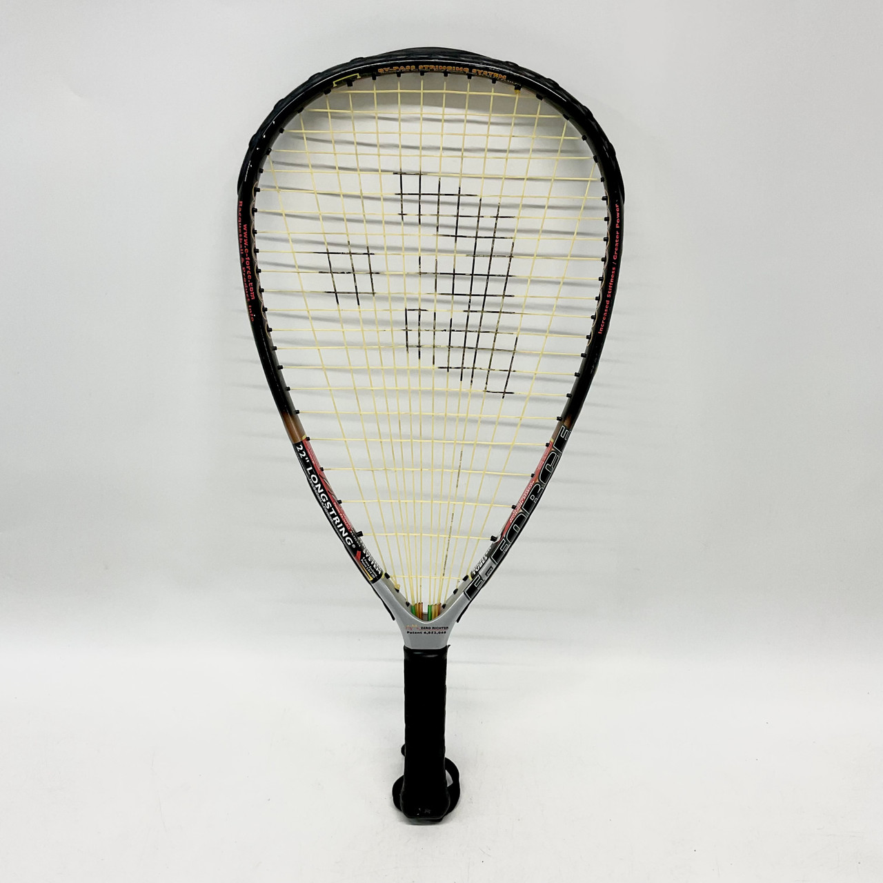Used E-force EXILE Unknown Racquetball Racquets Racquetball