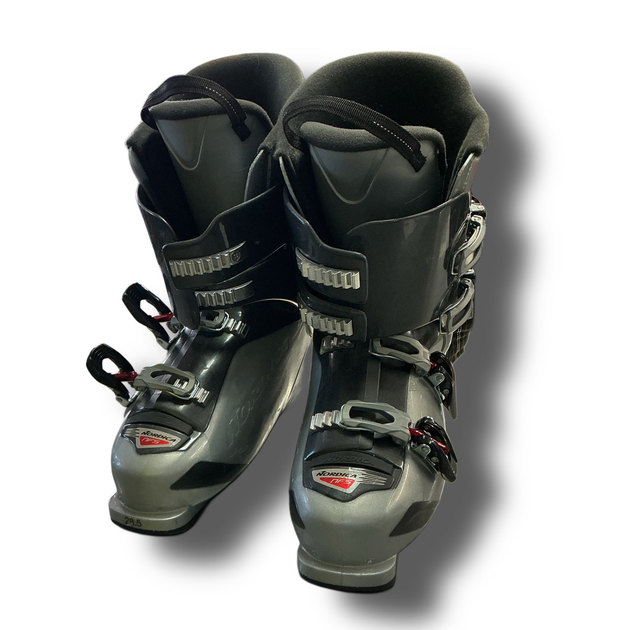 Nordica Cruise Nfs CRUISE NFS ノルディカスキーブーツ27cm Yahoo