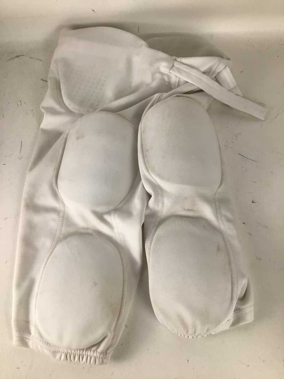 Used Augusta YOUTH XL INTEGRATED FOOTBALL PANTS XL Football Pants and Bottoms 11752-S000046672