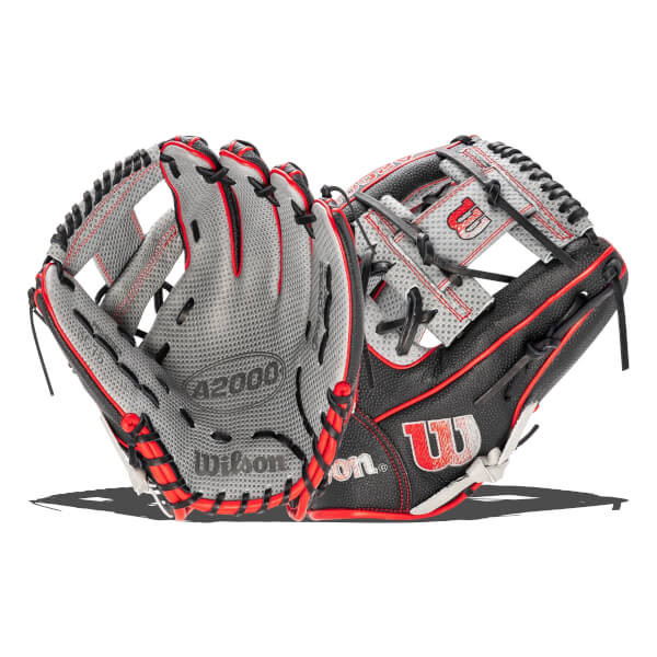 New A2000 SC75 GYBKRD 11.75