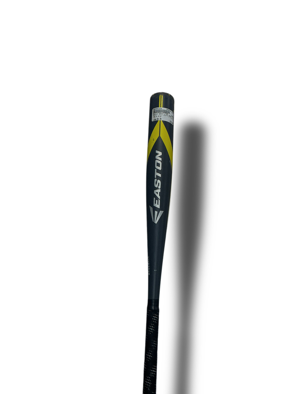 Used Easton GHOST X 26 INCH -13 BB/SB USA 2 1/4 Bat 26