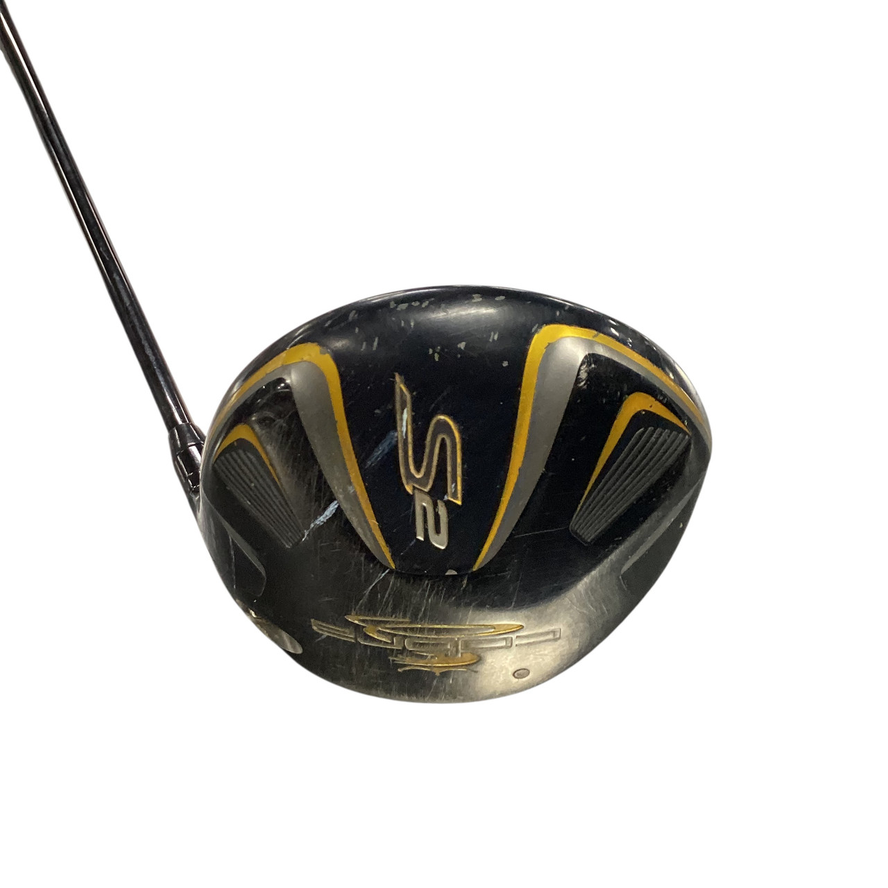 Used Cobra S2 Mens Driver RH 9.5 Degree display picture 1