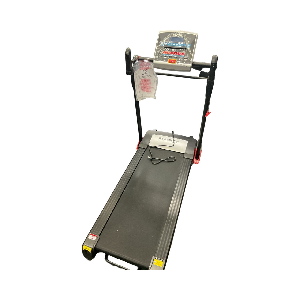 Used Marcy WALKING PAD Treadmill
