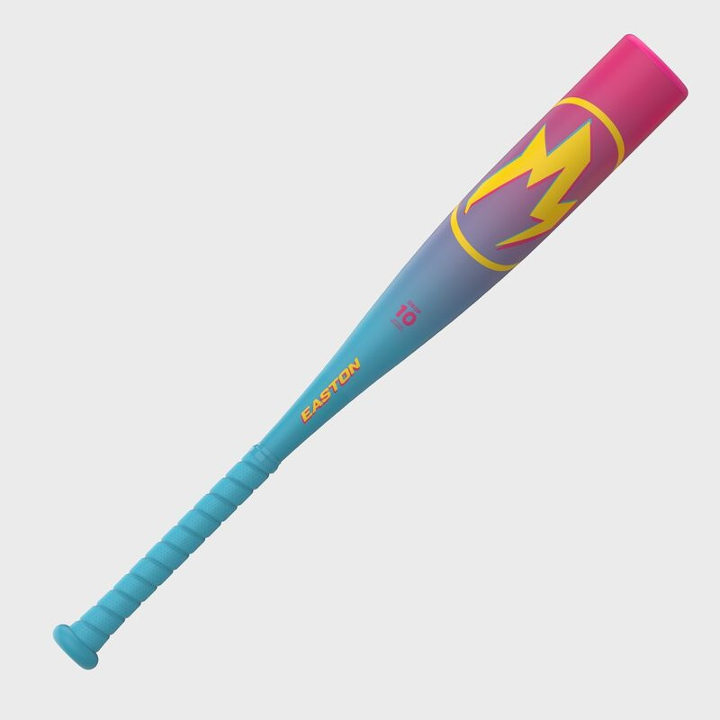 New 2026 Easton Hype Fire Junior Big Barrel EJB6HYP10 26