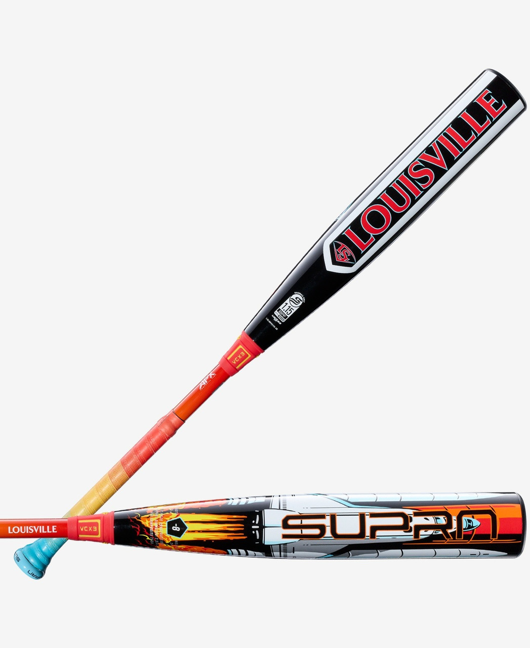 New 2026 Louisville Slugger Supra Starship Limited Edition