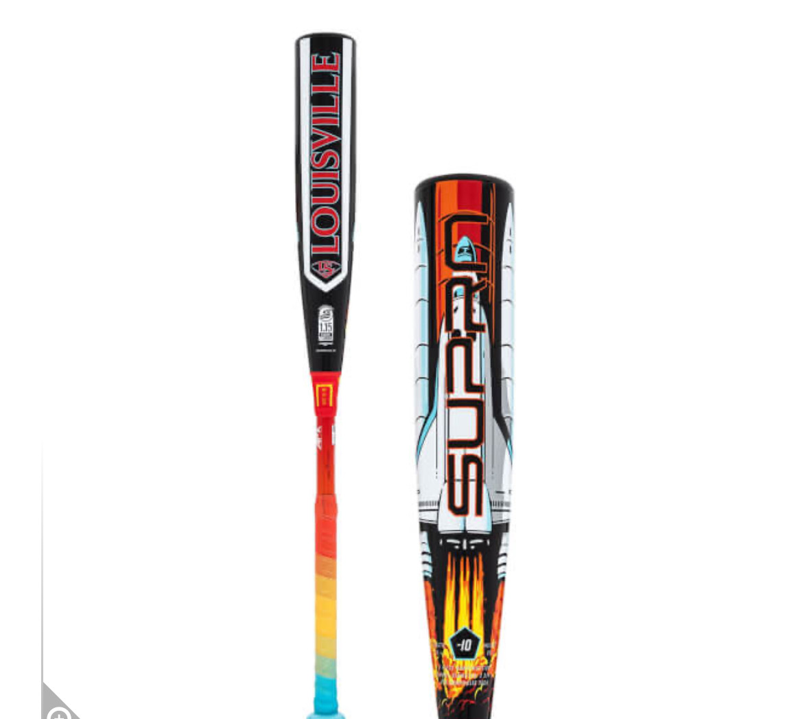New 2026 SUPRA STARSHIP 29/8 USSSA