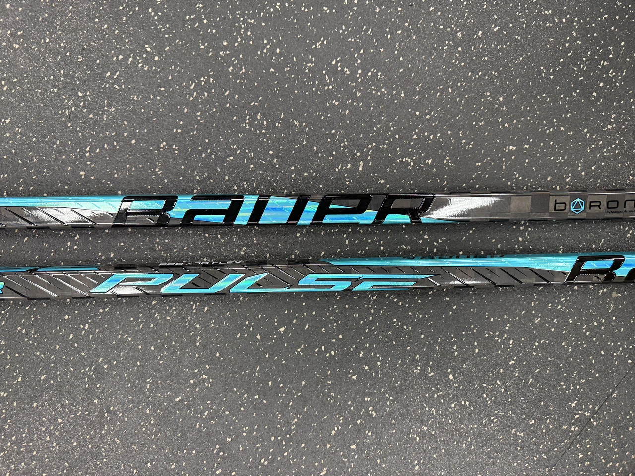New BAUER PULSE JR-50 RH P28 11945-BAR1065667RHTP28 新品 Bauer 