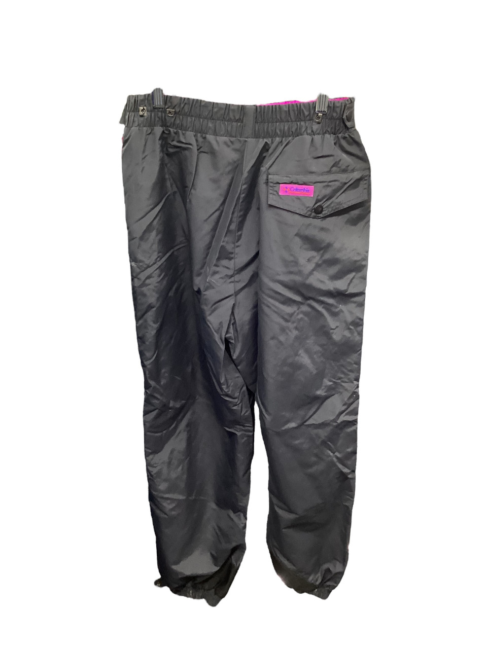 Used Columbia Snow Pants Womens Large 11798-S000038302