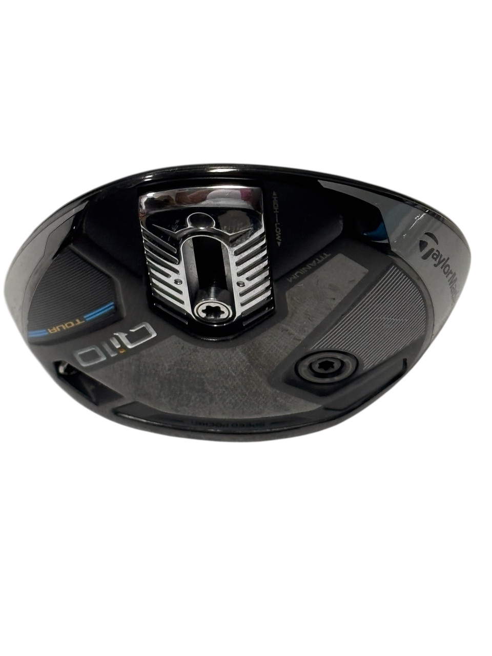 Used Ping G400 Mens 22deg Hybrid Club RH 4 Hybrid 39