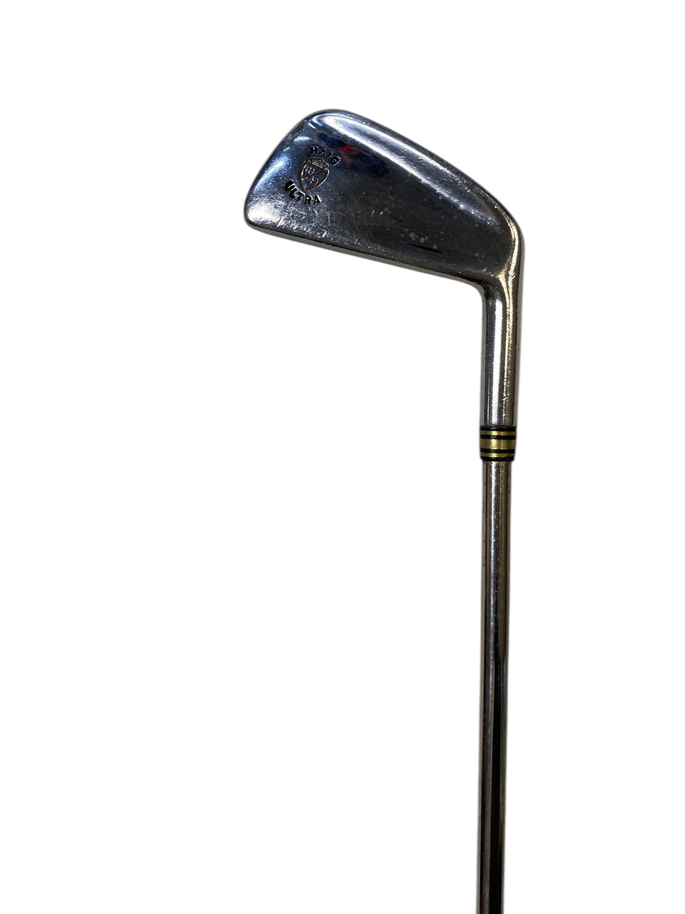 Used Walter Hagen HAIG ULTRA Mens Individual Iron RH 3 Iron