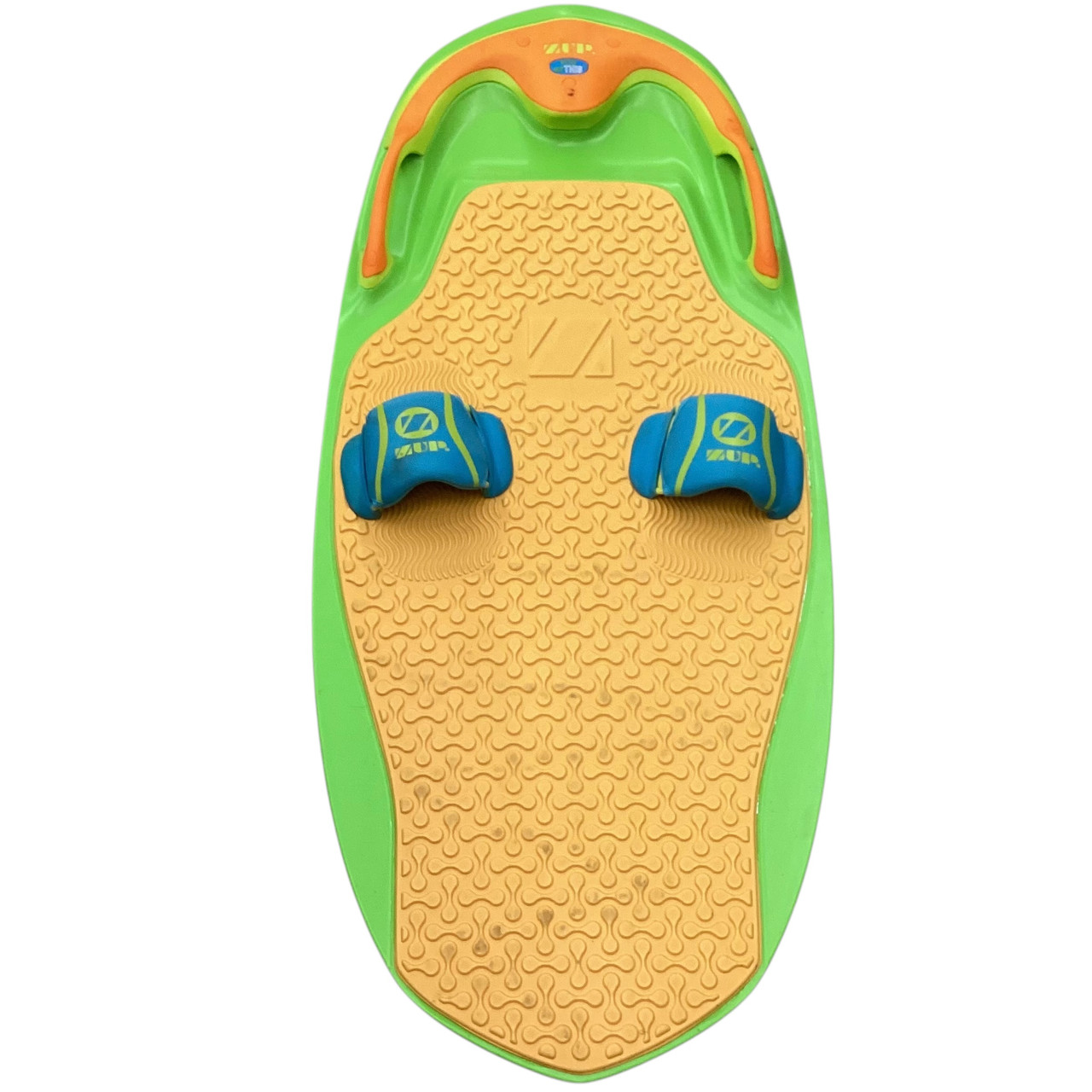 Used ZUP KNEEBOARD Kneeboard Green 57