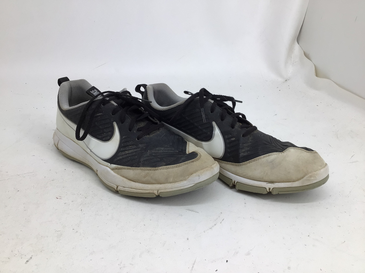 nike golf explorer 2 s shoes white