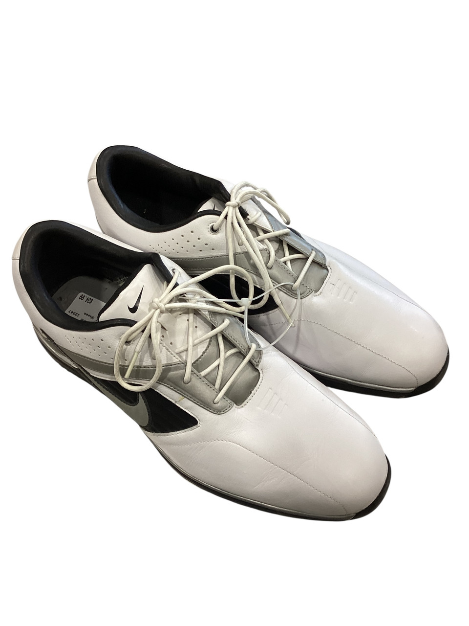 nike golf dress shoes