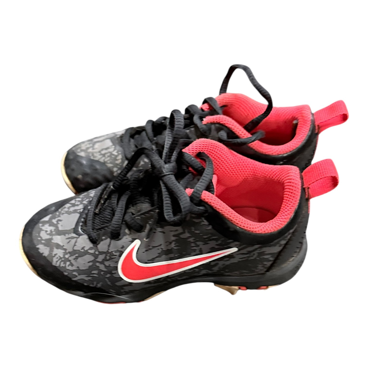 nike hyperdiamond 2.5 keystone youth