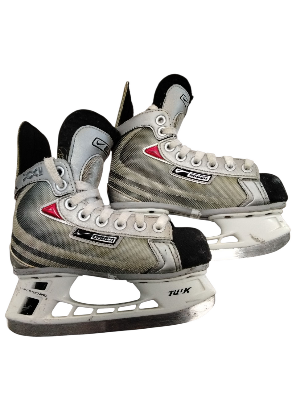nike bauer vapor