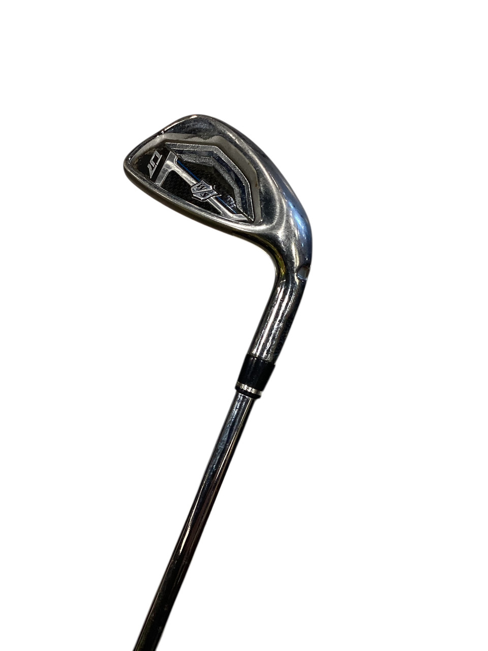 Used Wilson D7 PW Golf Wedge Mens RH Pitching Wedge