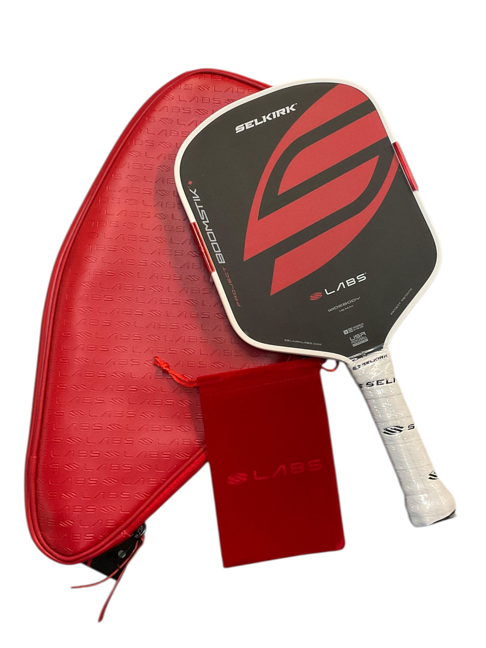 New BOOMSTICK LAB PADDLE