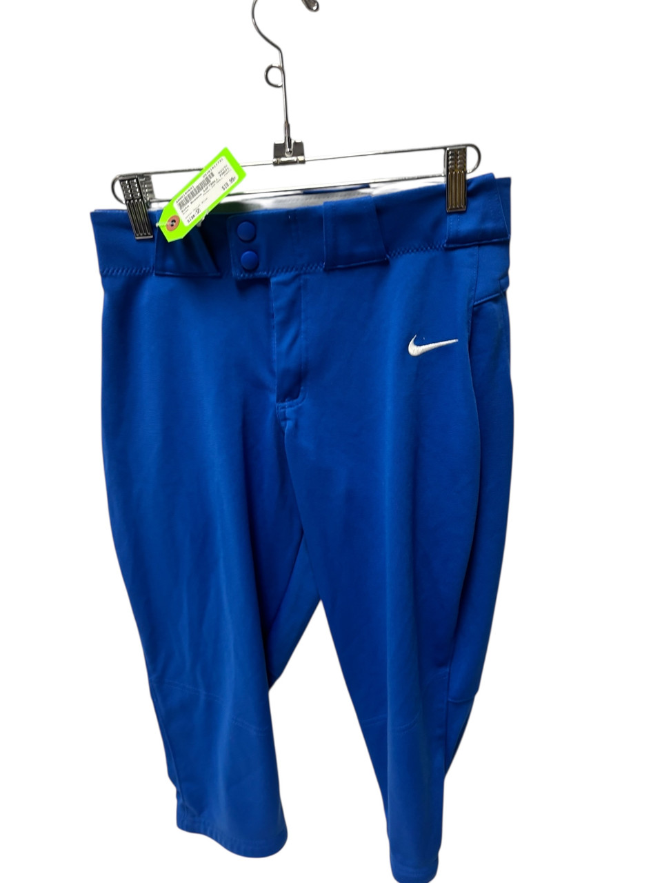 royal blue nike softball pants