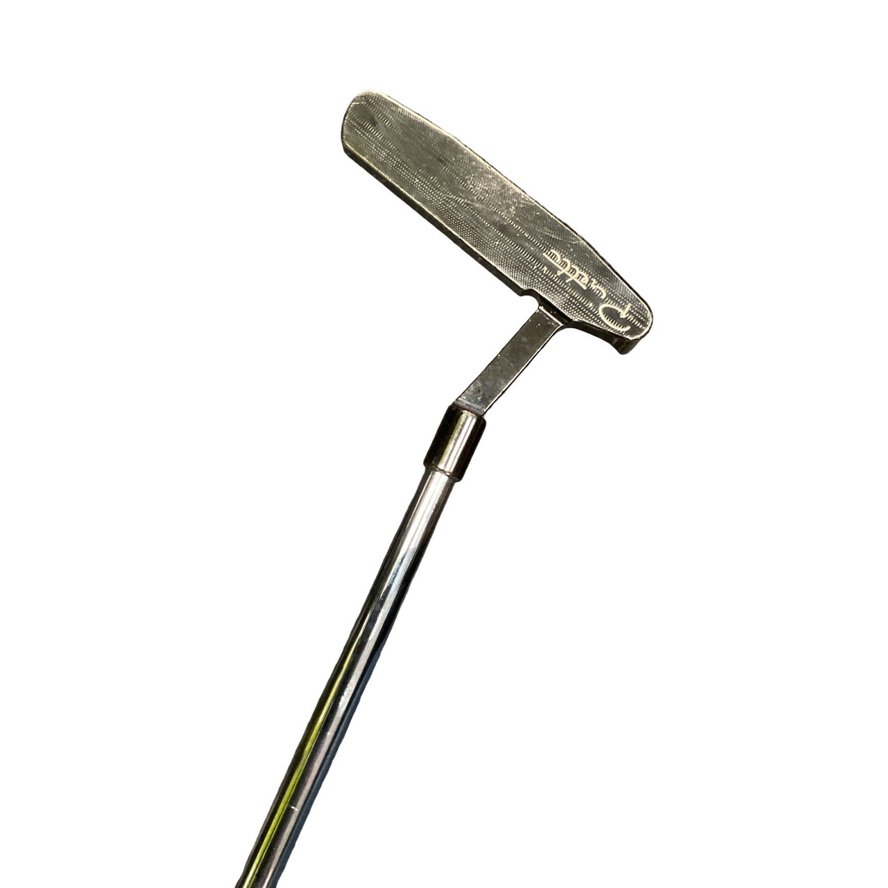 Piretti Fine Putters パター Used PIRETTI FINE PUTTERS Mens Putter LH
