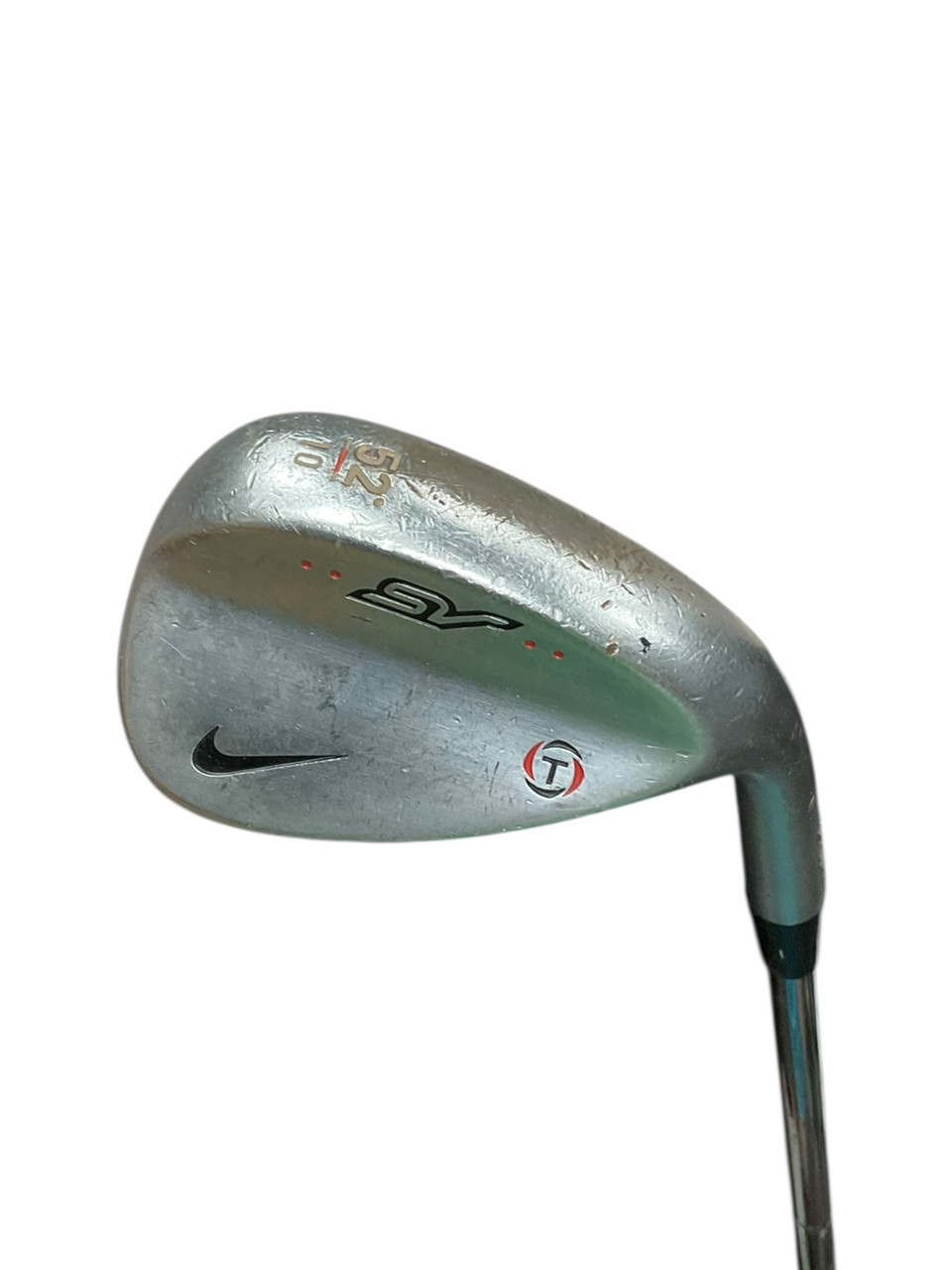 Used Nike SV Golf Wedge Mens RH 52 Degree