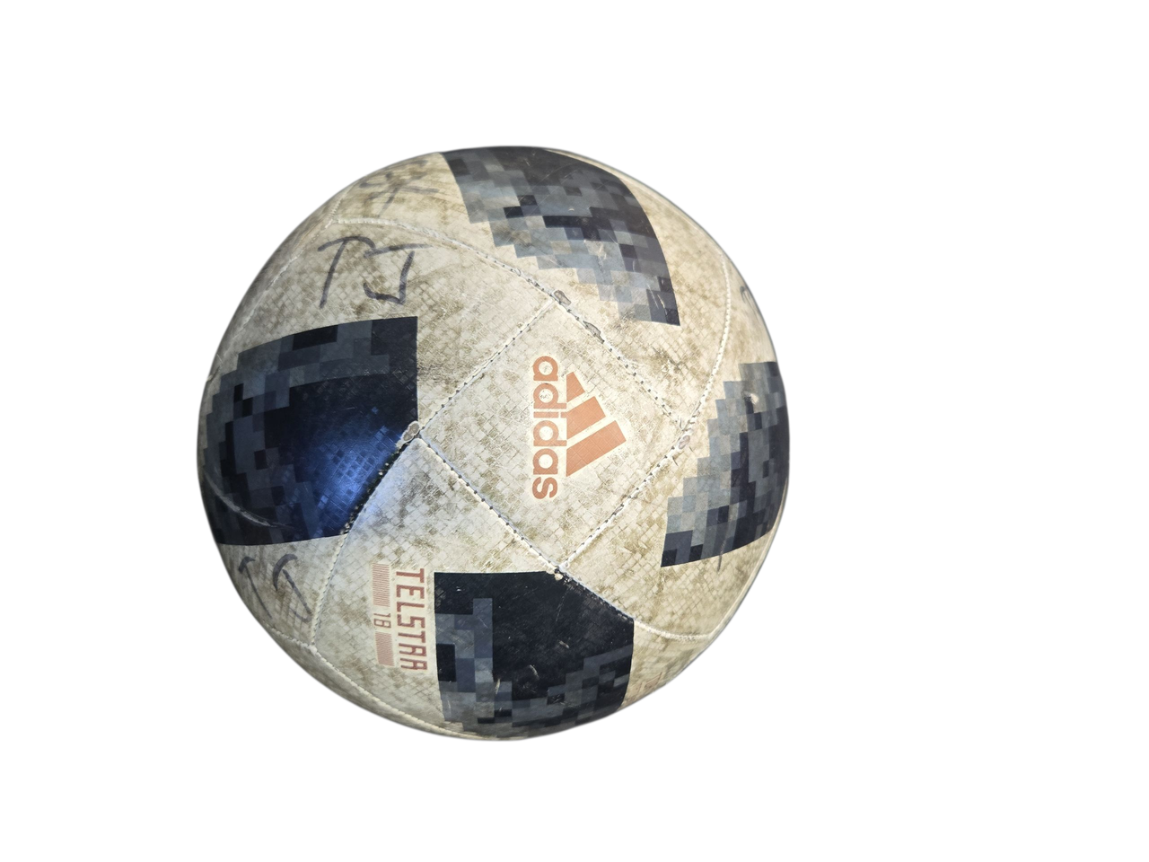 Adidas Telstar 18 サッカーボール サイズ5 0 サッカーボール TELSTAR