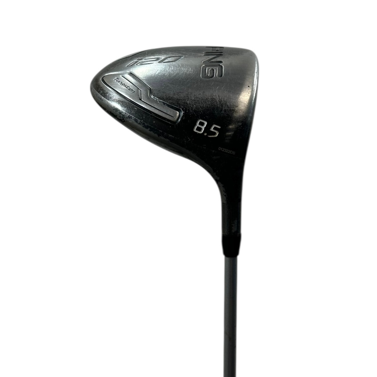 Used Ping I20 Mens Driver RH 8.5 Degree