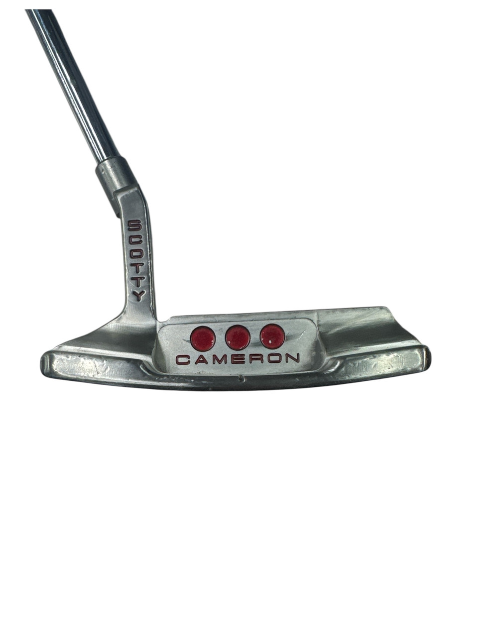 Scotty Cameron Newport 2 パター Titleist Titleist Scotty Cameron Special Select Newport 2 Putter | TGW.com