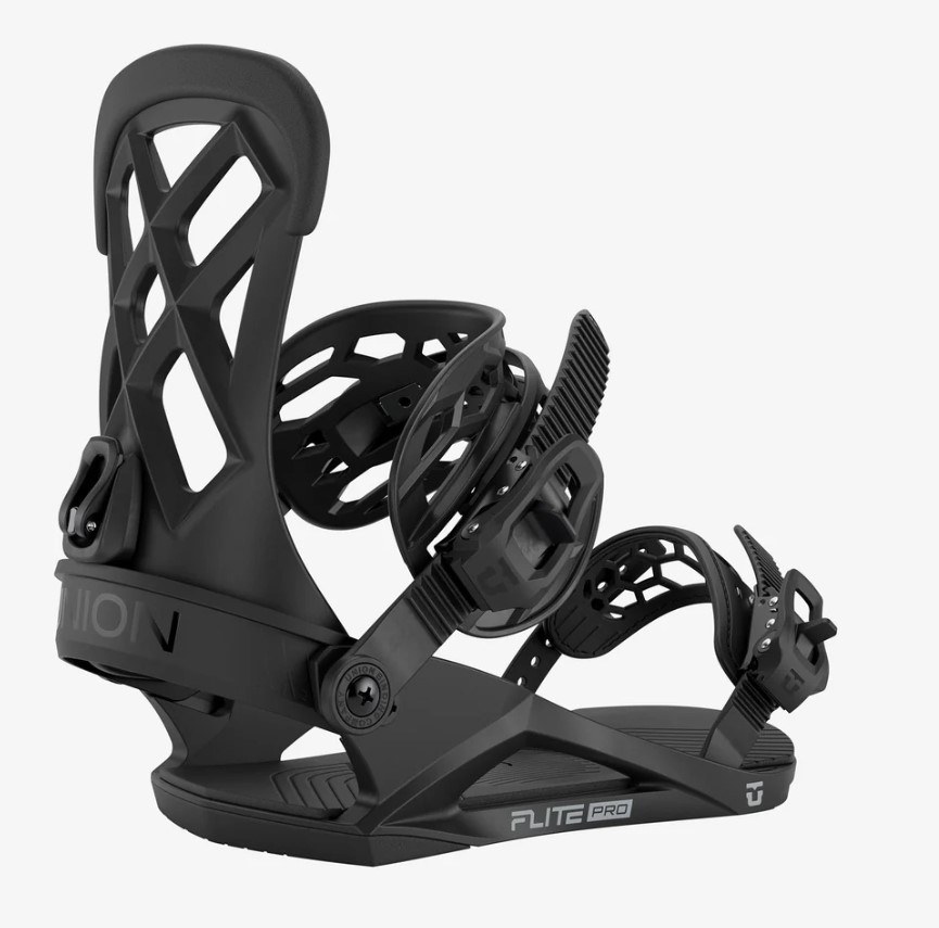 New UNION 26 FLITE PRO BLACK MD