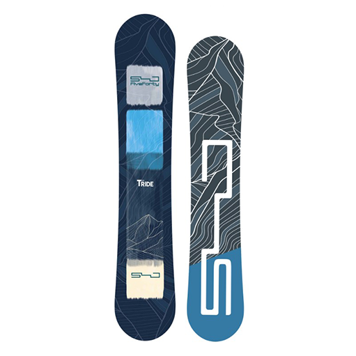 ride 160 snowboard Decade Series Snowboard, 160cm The Compact is built for all Used Ride MANIC 160 WIDE
