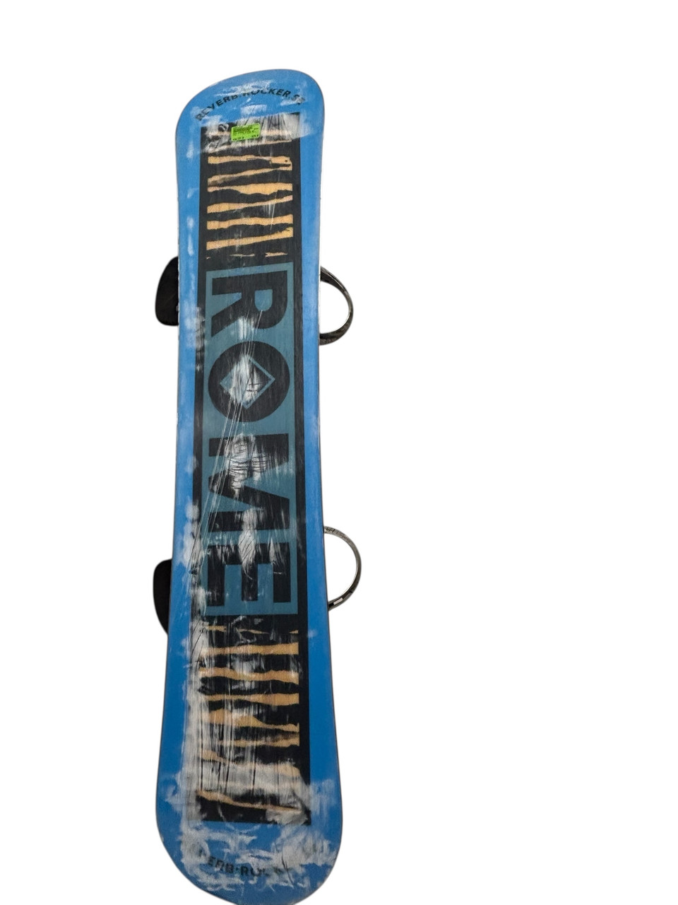 ROME SDS reverb rocker 148