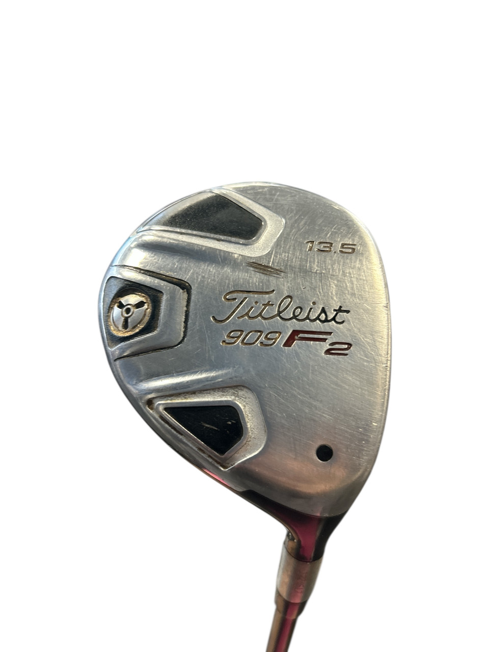 Used Titleist 909 F2 Mens Fairway Wood RH 3 Wood