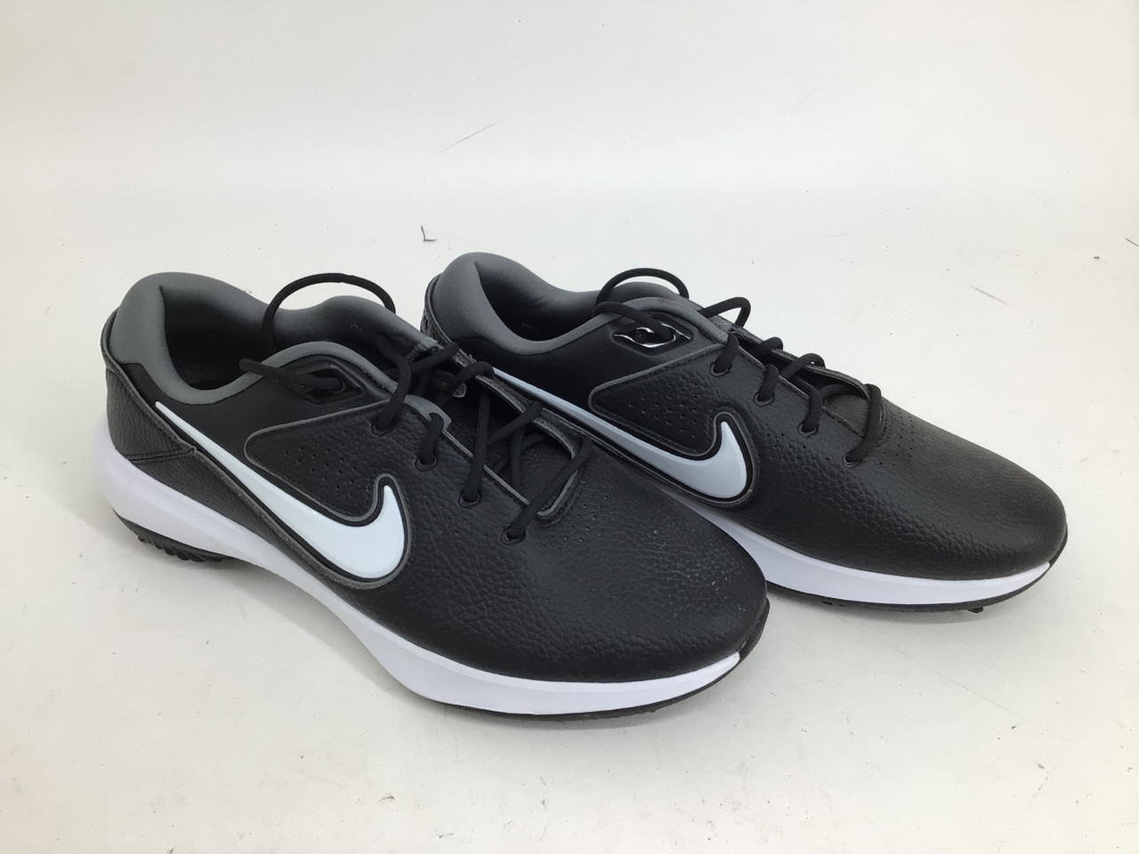 used nike golf shoes