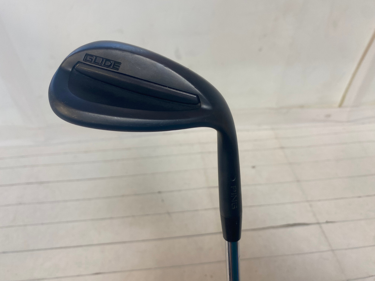 Used Ping GLIDE 4.0 Golf Wedge Mens RH 58 Degree