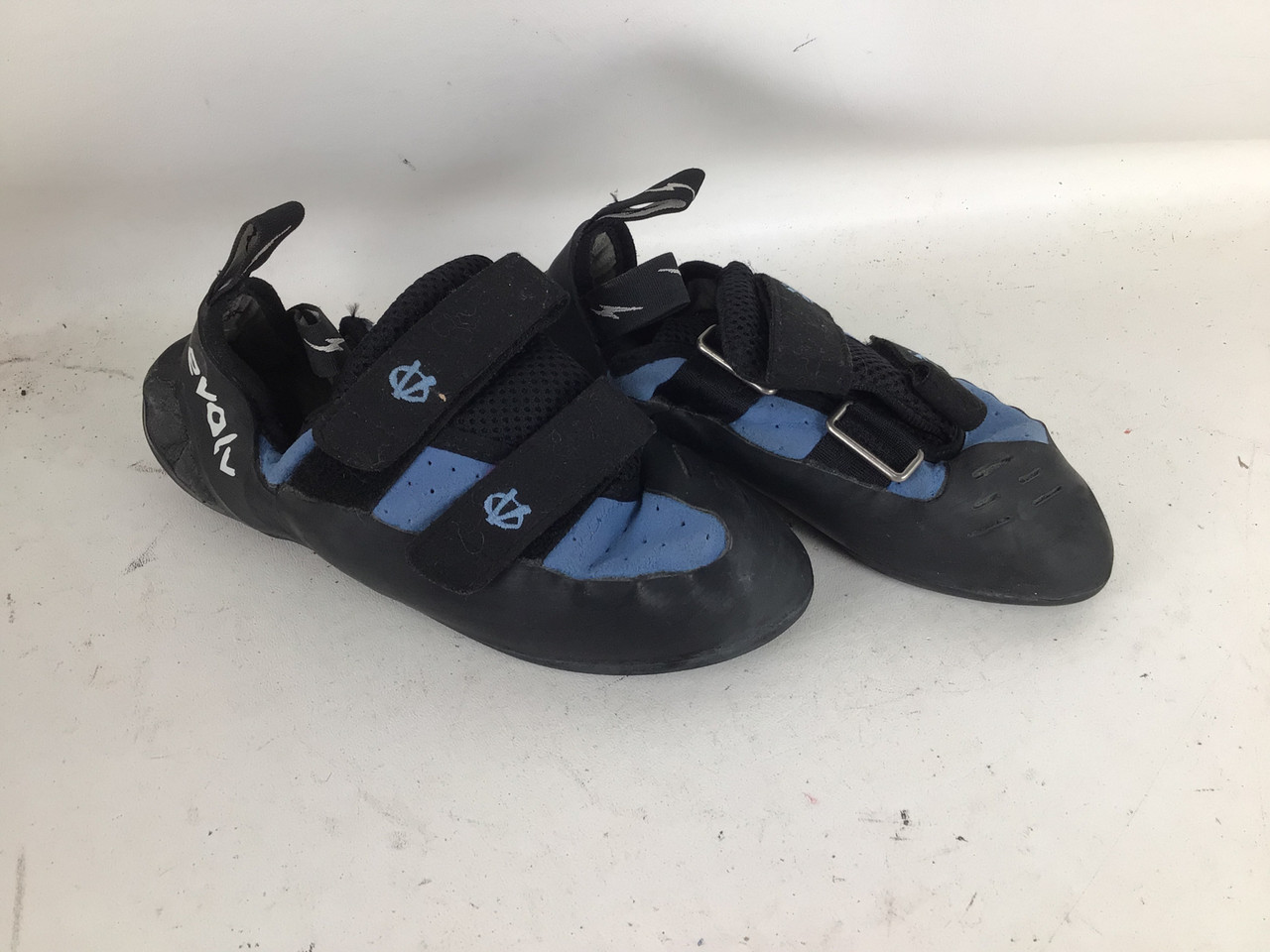 Used EVOLV DEFY EUR 38 US CLIMBING SHOE Senior Women's