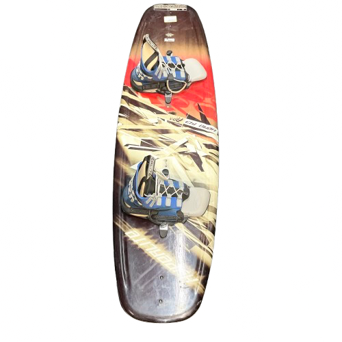Used HYPERLITE VERO 143 Wakeboard None 143 cm