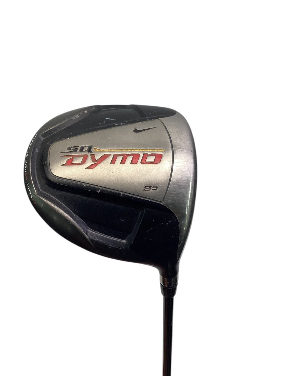 NIKE SQ SUMO / SUMO2 ドライバー 9.5° 10.5° S Nike Golf Sasquatch Sumo2 SQ 460 Driver Graphite Regular 10.5