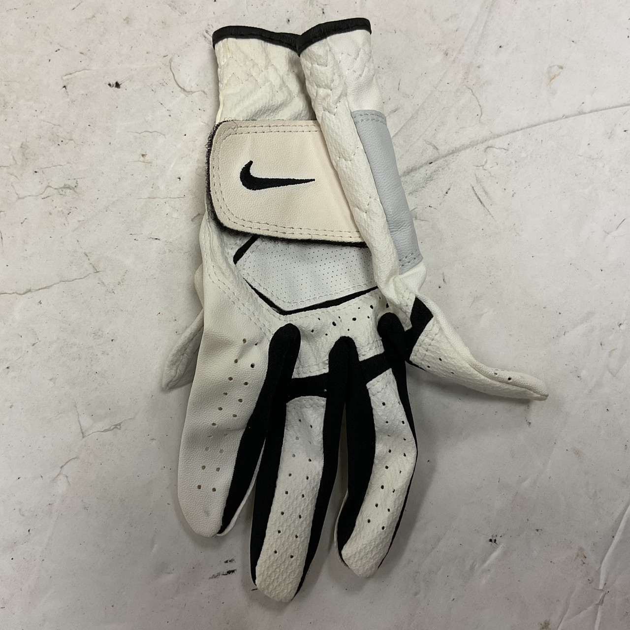 nike youth golf glove