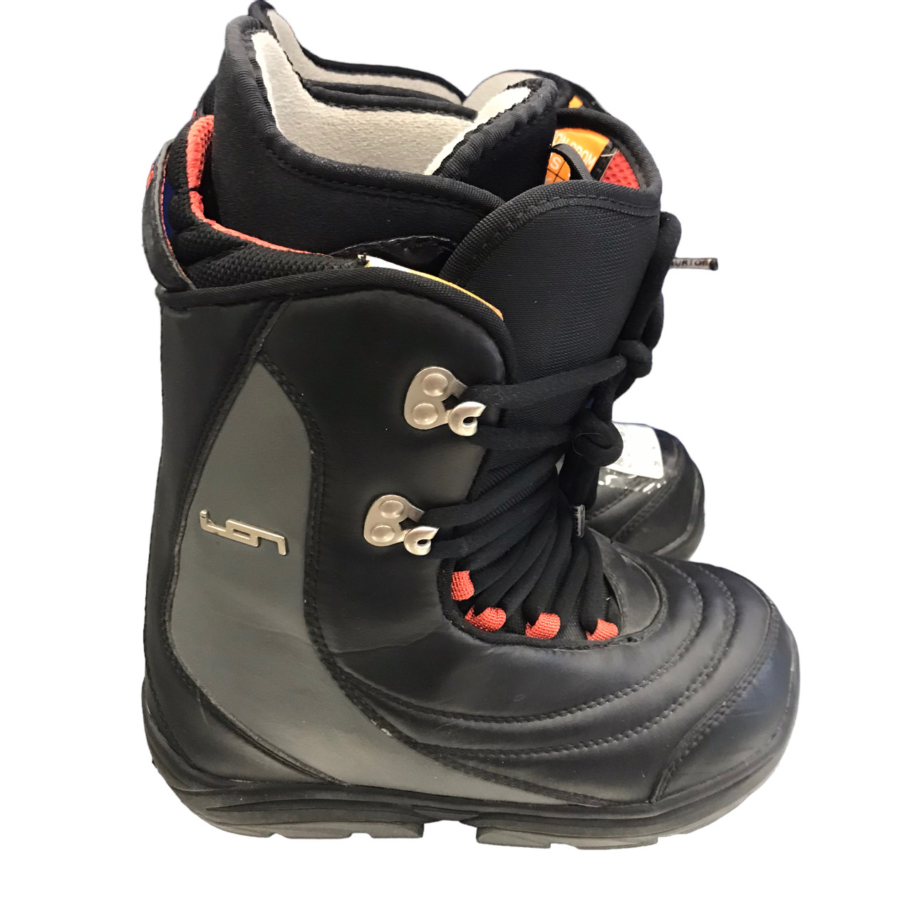 burton honcho snowboard Women's Story Board Camber Blizzard DEMON - Ski Configuration:Nitro Bee ny giants